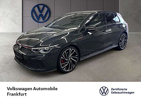 VW Golf GTI Volkswagen Golf VIII 2.0 TSI DSG GTI Navi ACC DAB+ LEDPlus