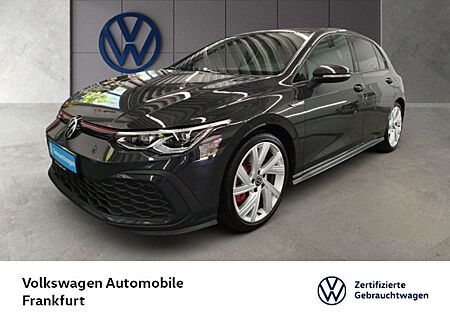 VW Golf GTI Volkswagen Golf VIII 2.0 TSI DSG GTI Navi ACC DAB+ LEDPlus