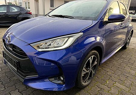 Toyota Yaris Hybrid 1,5L 116PS Active Drive