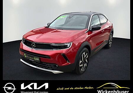 Opel Mokka-e Elegance Kamera WinterPaket CarPlay