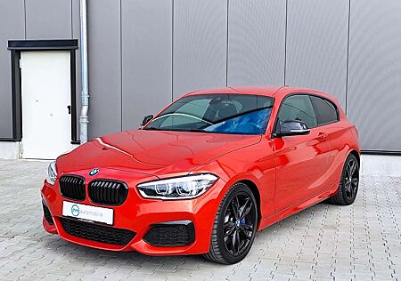 BMW 135 i |NAVI-Pro|H&K|RFK|LED+|PDC|