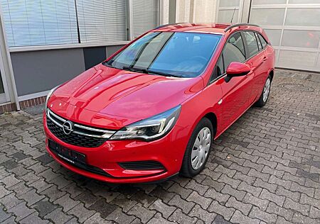 Opel Astra K Sports Tourer Selection Start/Stop