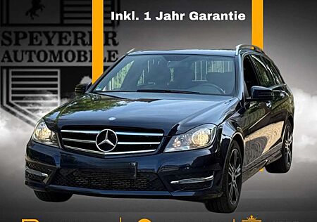 Mercedes-Benz C 200 C -Klasse T-Modell|NAVI|ALCANTARA|SHZ|PDC