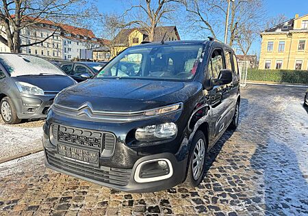 Citroën Berlingo Citroen Live M