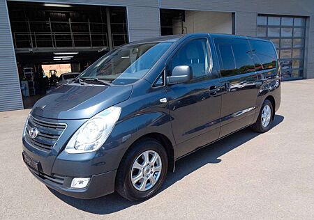 Hyundai H-1 Travel Trend,Automatik,Kamera.