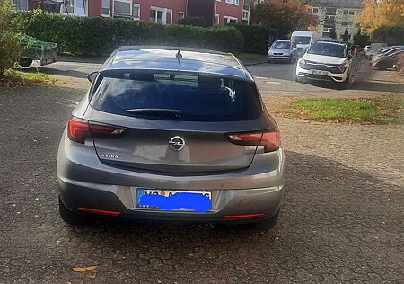 Opel Astra 1.4 Turbo Start/Stop Automatik Edition