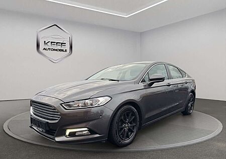 Ford Mondeo 1,5 TDCi Titanium°Virt.°Navi°Keyl.°CarPla