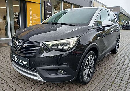 Opel Crossland X Innovation 130PS +LED+NAVI+RFK+AHK+