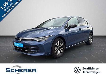 VW Golf Volkswagen VIII GOAL 1.5 eTSI DSG NAVI RFK AHK PDC