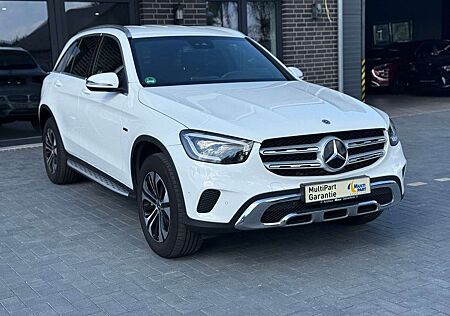 Mercedes-Benz GLC 300 DE 4Matic*Kamera*Navi*AHK*SHZ*PDC*Leder*