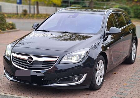 Opel Insignia 1.6 CDTI Sports Tourer ecoFLEXStart/Stop