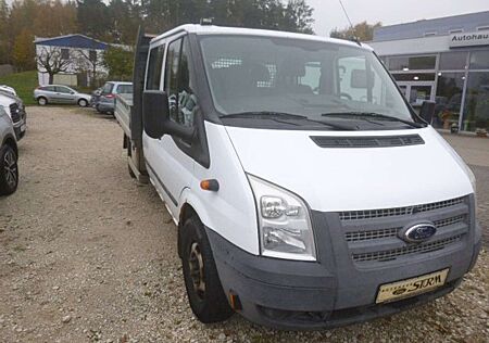 Ford Transit FT 350 L Doppelkabine