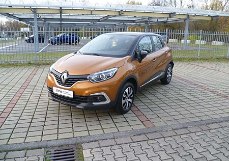 Renault Captur ENERGY TCe 90 Experience