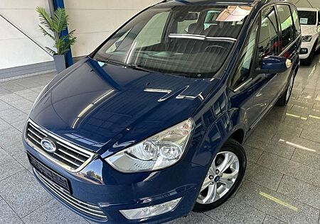 Ford Galaxy 2.0 TDCI*7-SITZ*TITN*AUTM*NAV*SHZ*TMP*PTS