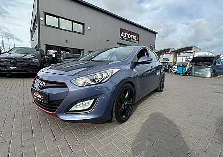 Hyundai i30 Trend