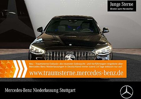 Mercedes-Benz S 63 AMG S 63 E PANO+DIGITAL-L+BURMESTER3D+FAHRASS+TV