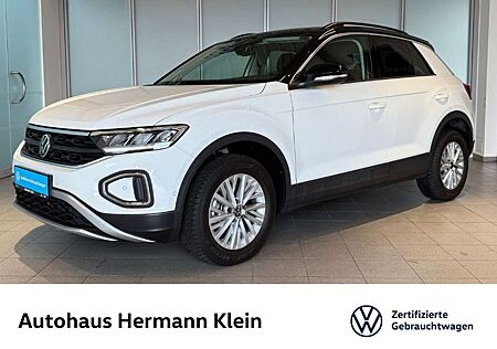 VW T-Roc Volkswagen 1.0 TSI Life LED, Digital Cockpit, ACC