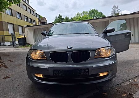 BMW 116i 116 1er (3-Türer) Edition Lifestyle