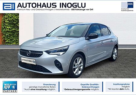 Opel Corsa 1.2 AT*Elegance*LED*RKam*Shz*Fahrassistenz