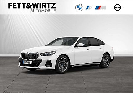 BMW i5 eDrive40 M Sport|Bowers&Wilkins|Autobahnass.|Pa+