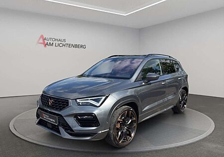 Cupra Ateca 2.0 TSI VZ Edition 4Drive LED+NAVI+ACC+360KAMERA+C