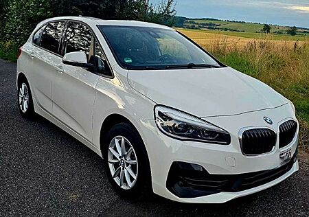 BMW 220i 220 +Active+Tourer+Aut.+Advantage