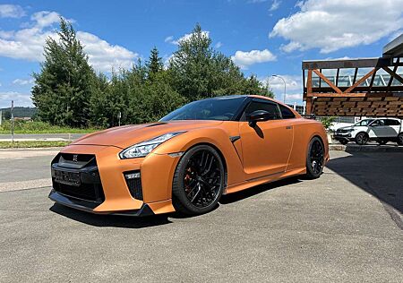 Nissan GT-R Premium Edition