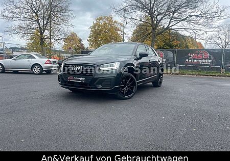 Audi Q2 quattro sport*LED*PDC*SHZ*NAVI*Sport*Bluetoot