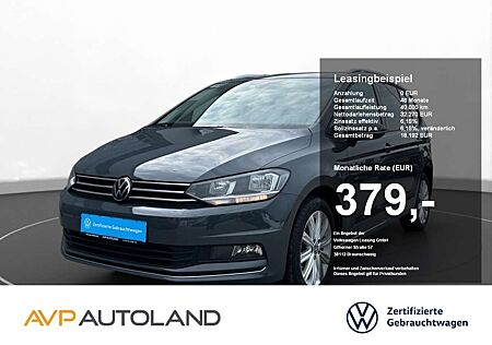 VW Touran Volkswagen 1.5 TSI MOVE | ACC | NAVI | 7-Sitzer |