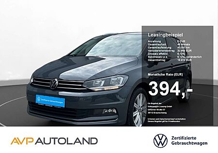 VW Touran Volkswagen 1.5 TSI MOVE | ACC | NAVI | 7-Sitzer |