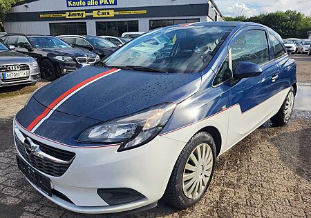 Opel Corsa 3-Türer 1.2 Active