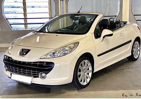 Peugeot 207 Sport
