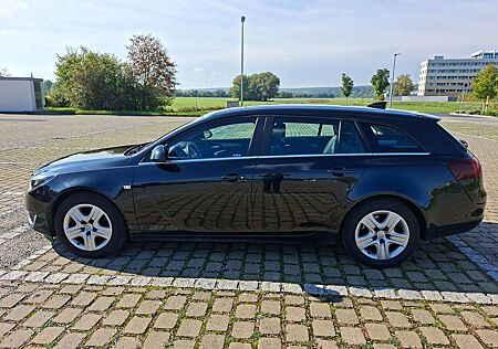 Opel Insignia Sports Tourer 2.0 CDTI