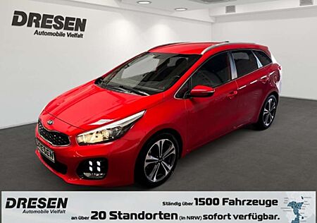 Kia XCeed Ceed SW / cee'd SW 1.0 T-GDI GT LINE NAVI,KAMERA,SITZHZG