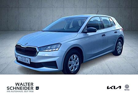 Skoda Fabia 1.0 TSI Essence LED DAB Lane Assist