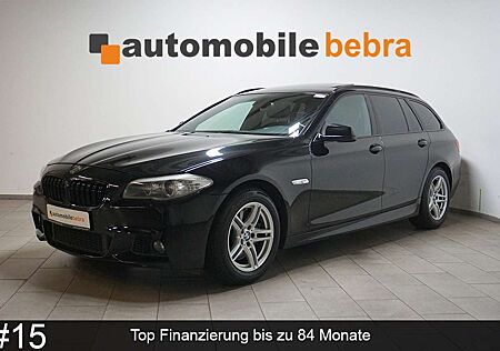 BMW 535 Touring M-Sport Pano Navi Xenon