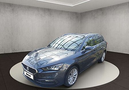 Seat Leon 2.0 TDI Sportstourer Xcellence Allwetterrei