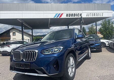 BMW X3 xDrive 30dA (G01 LCI)/LC"PROF"/LASER/HUD/CAM