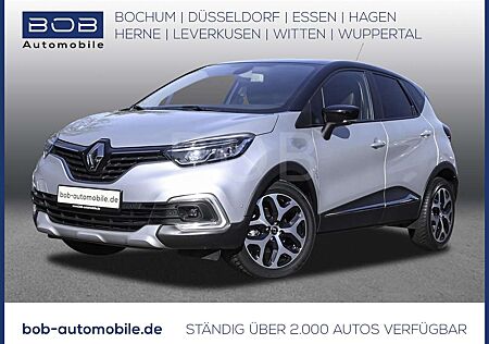 Renault Captur Intens TCe 150 EDC GPF NAVI SHZ PDC KLIMA