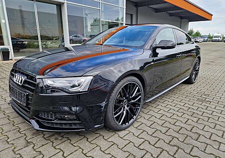 Audi A5 Sportback quattro Sport Edition Plus
