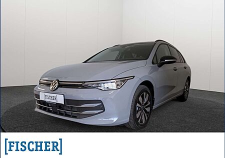 VW Golf Variant Volkswagen VIII 2.0TDI DSG Goal Matrix AHK Navi SHZ 360° ACC