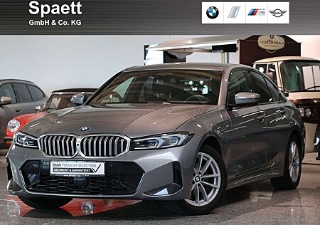 BMW 320 d M Sport Lim DrivAssProf Adp.LED 360° HiFi