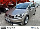 VW Touran Volkswagen 1,6TDI Comfortline AHK,Massage,ACC