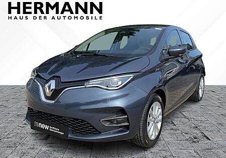 Renault ZOE R110/Z.E. 50 (Kauf-Batterie) Experience CAM