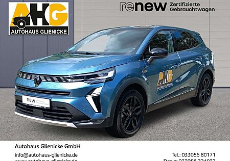 Renault Symbioz 145 E-Tech Full Hybrid Iconic