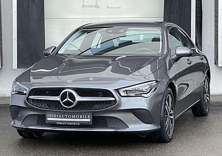 Mercedes-Benz CLA 220 d Coupe LED MBUX-Plus Distronic RüKamera
