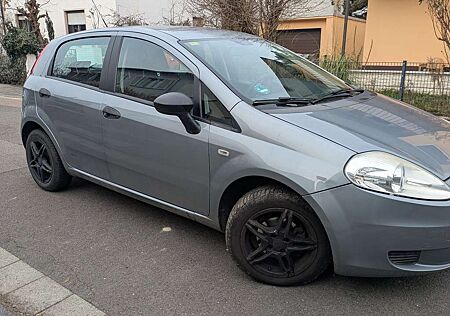 Fiat Grande Punto 1.4 8V Active