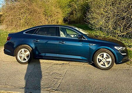Renault Talisman TCe 225 EDC GPF INITIALE PARIS