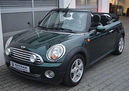 Mini Cooper Cabrio 1.6 Chili*HarmanKardon*SHZ*PDC*Led