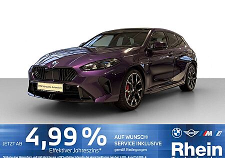 BMW 120 i SAG M Sport Pro HUD*LED+*360*K-ZUG*PRIVACY